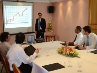 Ñikén Hotel & Spa Hoteles en Necochea