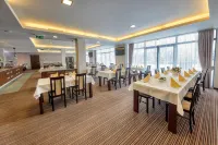 Hotel Panorama Resort Hoteles en Štrba