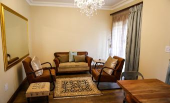 Scott's Manor Guesthouse Function and Conference Venue