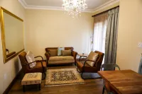 Scott's Manor Guesthouse Function and Conference Venue