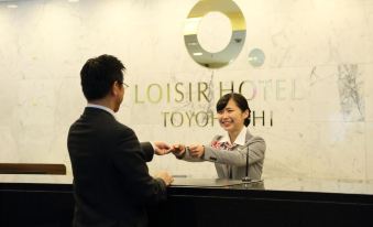 Loisir Hotel Toyohashi