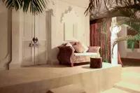 SAL Secret Spot Hotels in Bali