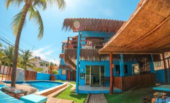 Pousada Casa Nui - Porto de Galinhas by Concavus