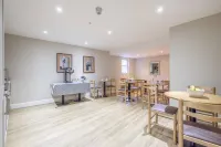 Goswell House Hotels in Windsor