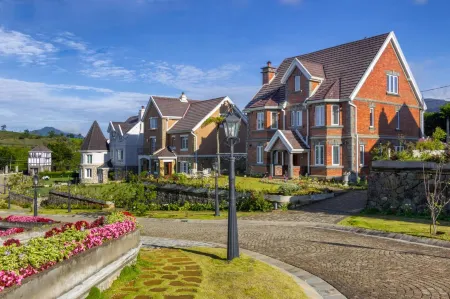 Kent Cottage Отели в г. Sooriyakanda