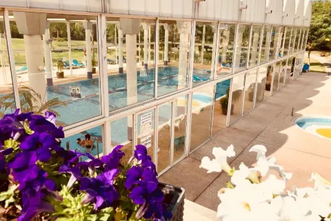 Suite Caesar - Neot Golf