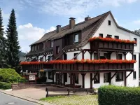 Hotel Ingeburg Hotels in Bad Sachsa