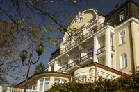 Royal Marianske Lazne - palestra