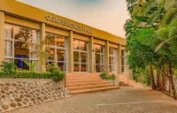 Lotus by Serendib Hotel di 