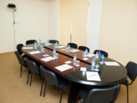Azcot Hotel - Nizami Street Hotels in Baku