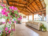 Pousada Das Estrelas Atibaia Hotels in Atibaia