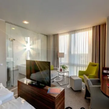 Business-Hotel Artes