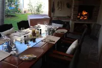 113 on Robberg - Frühstück