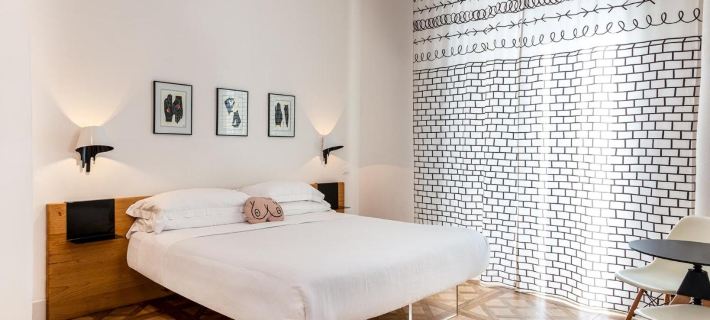 Sleep B&B Ξενοδοχεία στην πόλη Follonica
