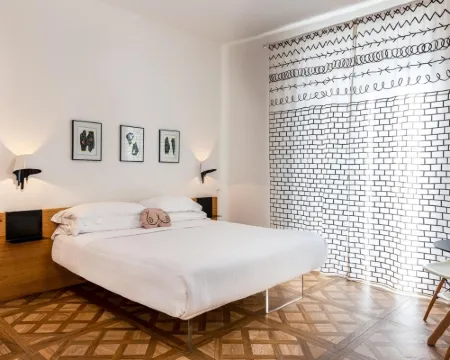 Sleep B&B Hotel di Follonica