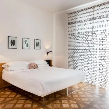 B&B Tramentu - Housity