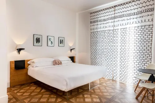 Sleep B&B Hotel di Follonica