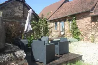 B&B Le Relais de Chantecor Hotels in Dournazac