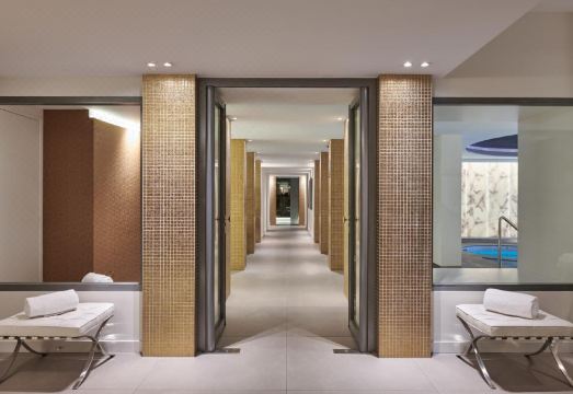 암스테르담 럭셔리 호텔