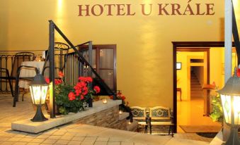 Hotel U Krále