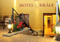 Hotel U Krále Hotel a 