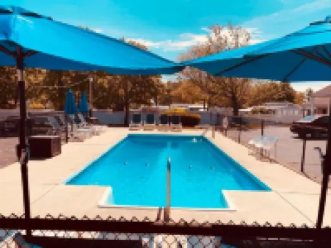 Wells Moody Motel Hotels in Wells