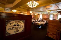 McMenamins Edgefield - breakfast