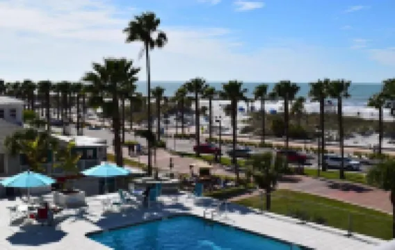 The Beachview Inn Clearwater Beach