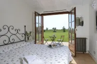 Mas del Mar Hotels in Ventallo