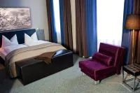 Hotel Arena Inn - Berlin Mitte Hotels in Wedding