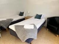 Volontärgatan - Visby Lägenhetshotell Hotels in 