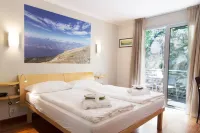Garda Hotel Forte Charme Hotel a Nago-Torbole