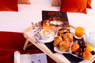 堪波德菲奧雷別墅飯店 雷戈拉住宿飯店