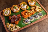 Tierra Magnifica Boutique Hotel Hotels in Nosara