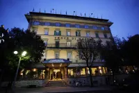 Grand Hotel Croce di Malta Wellness e Golf