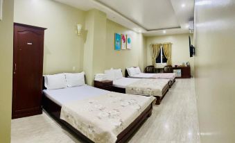 Thuy Van Hotel
