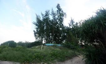 Tan Doan An Bang Center Beach Villas