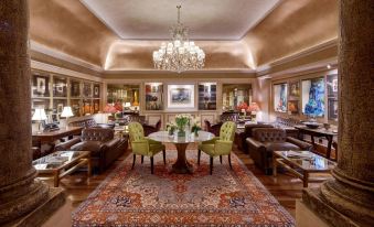 Hotel Accademia