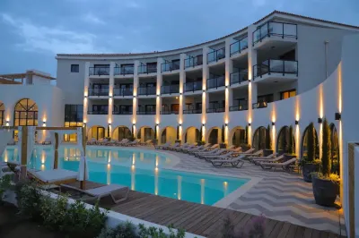 Eco-Résidence Dolce Paese Hotels in Lumio