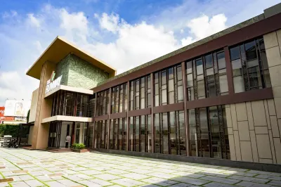 The Runway Hotel