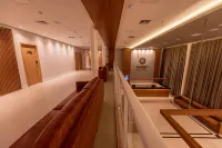 Gaben Hotel Hotels in Jaú
