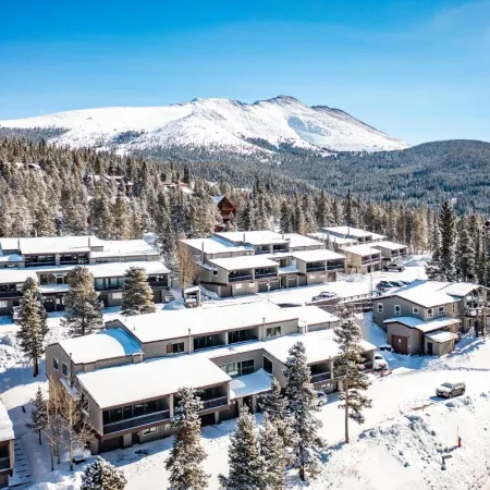 Gold Point Resort Breckenridge by Vacatia