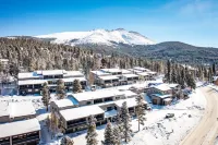 Gold Point Resort Breckenridge by Vacatia Hotels in Breckenridge