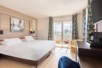 Best Western Hotel  Spa Pau Lescar Aeroport Hotels in Lons