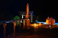 Buffalo Safari Lodge Hotels in Bunyaruguru