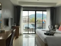 Aonang Sea Valley Resort Hotels in Крабі