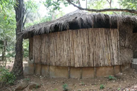 Daltons Banana Guesthouse Отели в г. Йорк