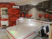 Motel Fest (Adults Only) Hotels in Sao Caetano do Sul