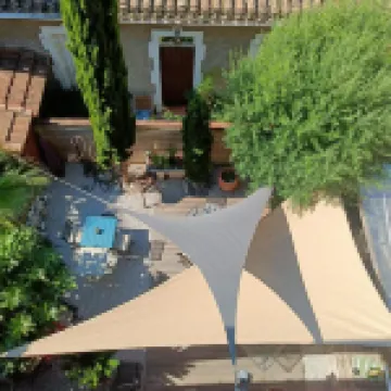 Entre Bastide et Cité et Son Rooftop