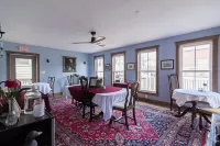 Light Horse Inn - breakfast